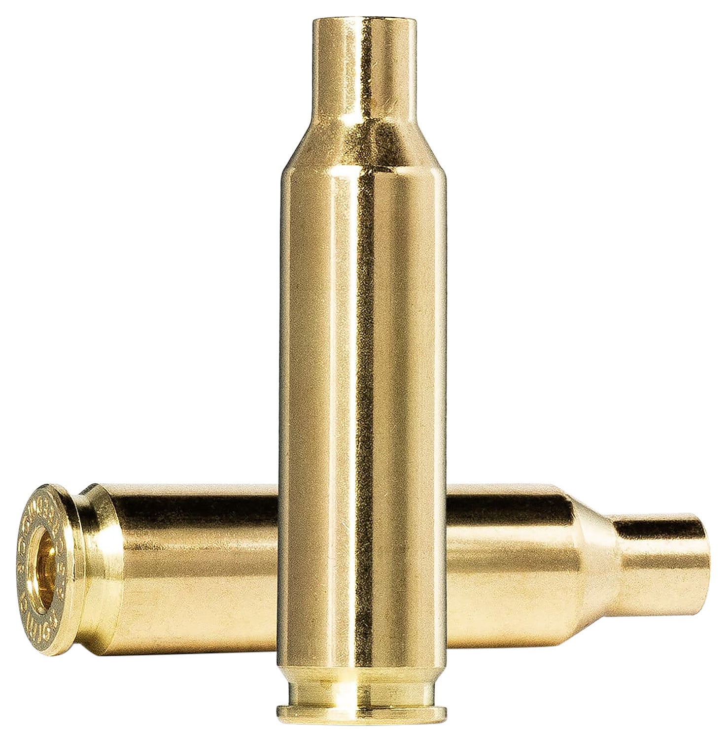 Norma 20265132 Dedicated Components Reloading Brass 6.5mm Rifle