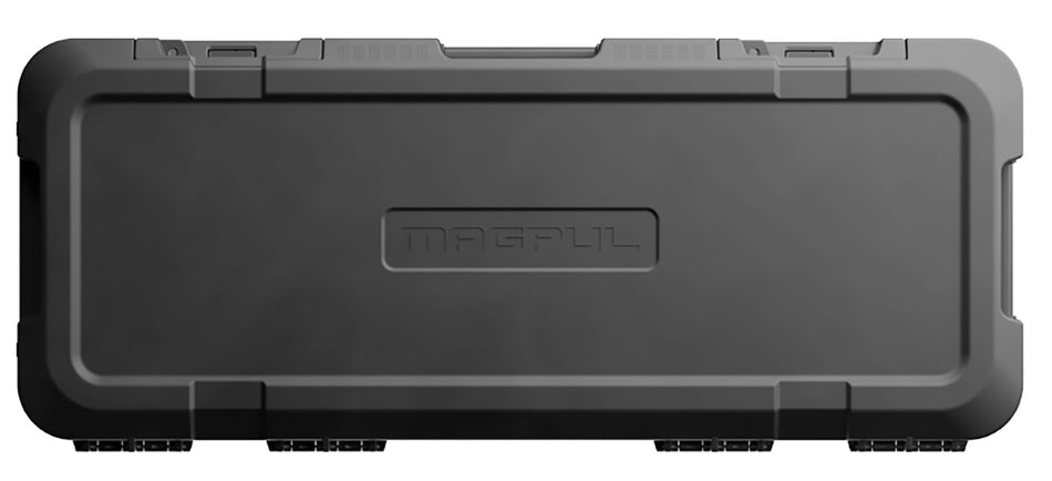 Magpul MAG1288-BLK DAKA R44 Hard Case 44.50" Black with Modular EPP Grid Organizer