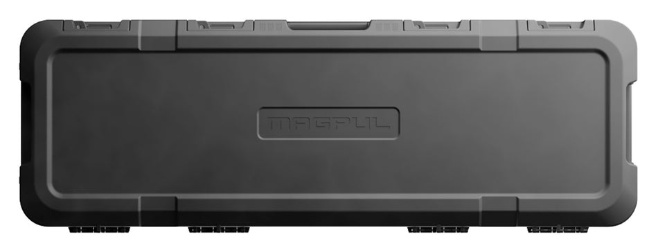 Magpul MAG1289-BLK DAKA LR53 Hard Case 53.80" Black with Modular EPP Grid Organizer