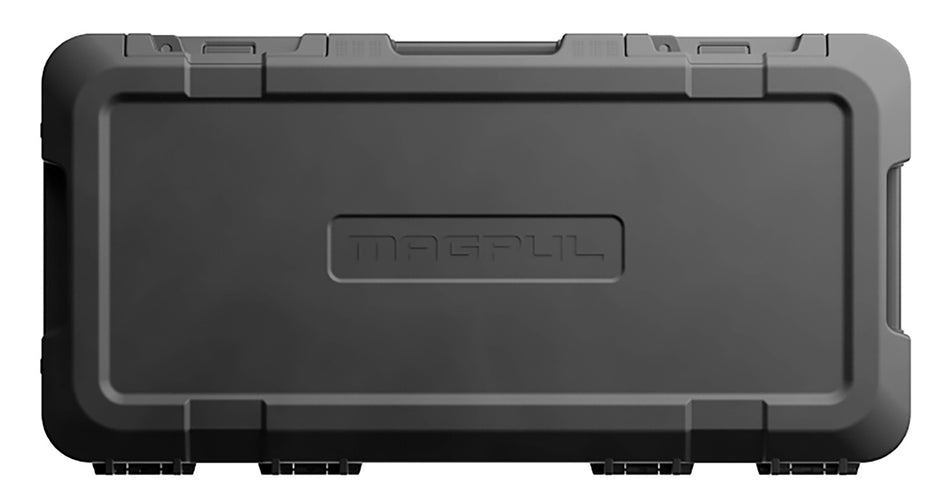 Magpul MAG1290-BLK DAKA C35 Hard Case 38.80" Black with Modular EPP Grid Organizer
