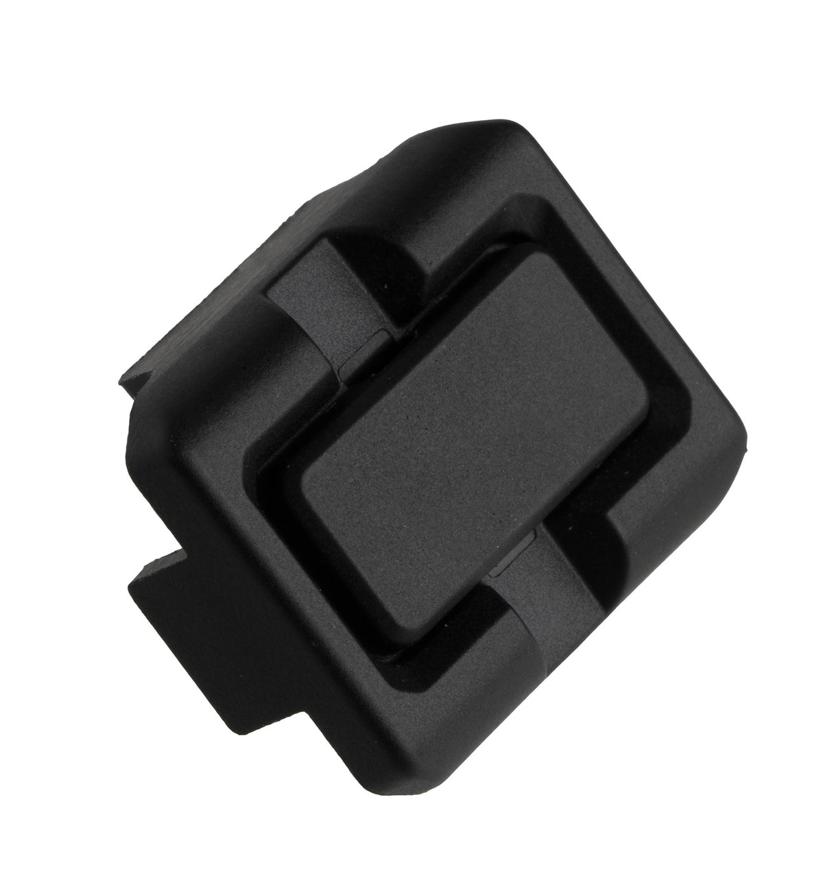 Magpul MAG1296-BLK M-LOK WCK Black Polymer Cable Management Kit for Rifle Forends