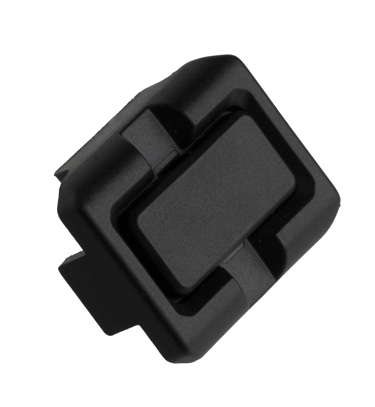 Magpul MAG1296-BLK M-LOK WCK Black Polymer Cable Management Kit for Rifle Forends