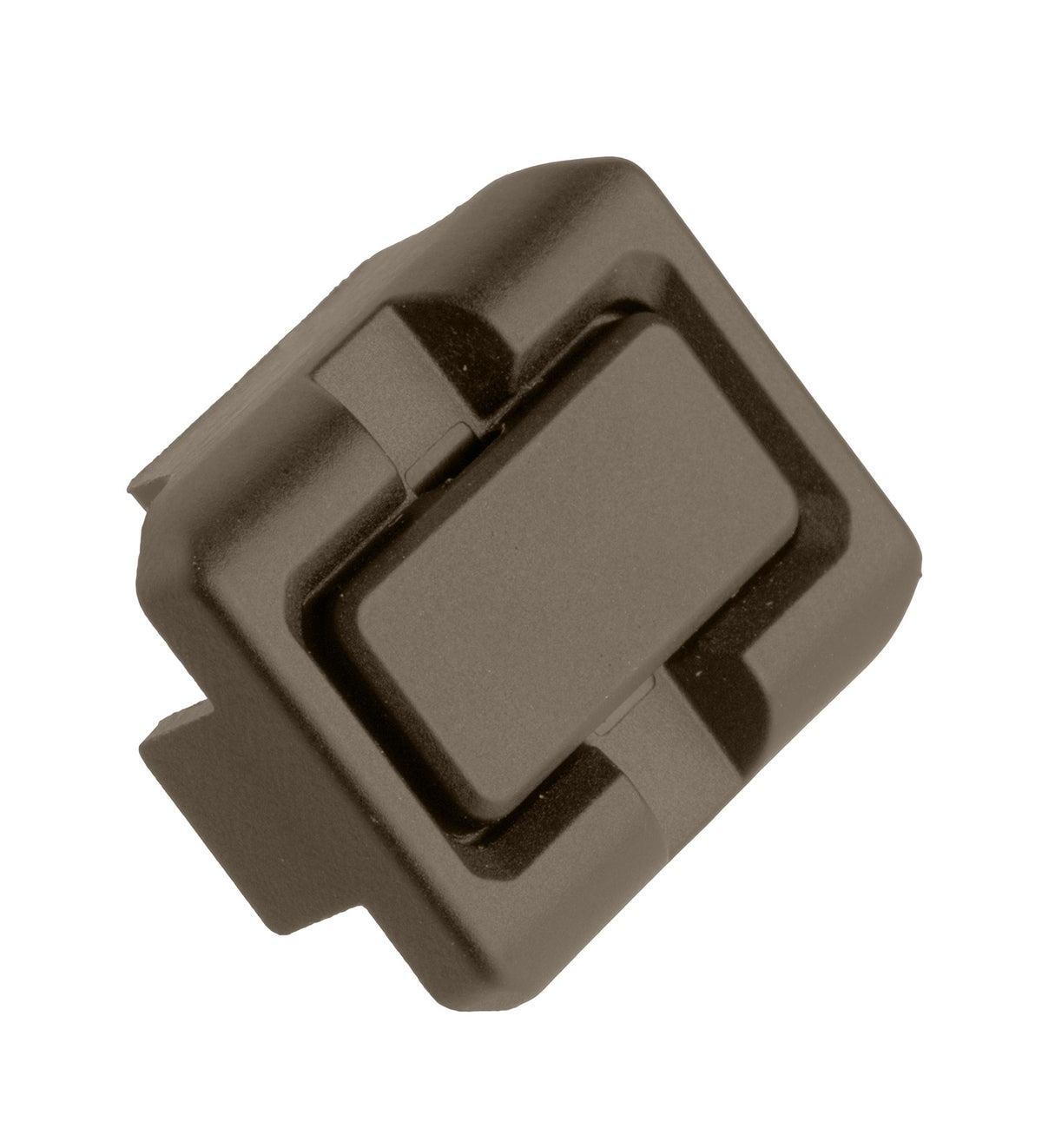 Magpul MAG1296-FDE M-LOK WCK Flat Dark Earth Polymer Cable Management Kit for Rifle Forends