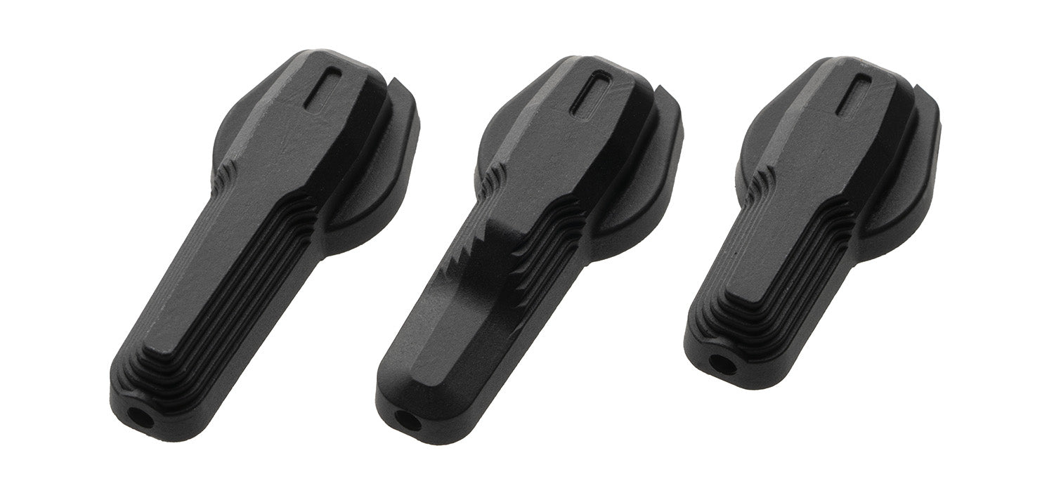 Magpul ESK AR-Platform Safety Selector Black MAG1254-BLK 60/90 Degree Modular Kit