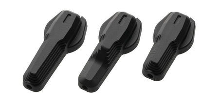 Magpul ESK AR-Platform Safety Selector Black MAG1254-BLK 60/90 Degree Modular Kit