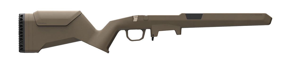 Magpul Hunter Lite SA Stock for Savage AXIS Rifles – Flat Dark Earth