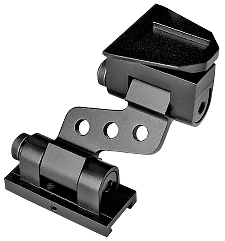 ATN ACMDOVJARM J-Arm Adapter Dovetail Mount Black Anodized Aluminum ODIN LT Thermal Monocular