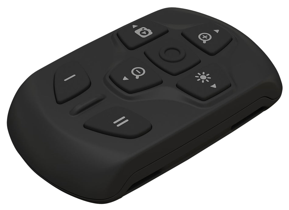 ATN ACMURCNTRL5 3" X-Trac Tactical Remote Control Accessory for ATN Scopes