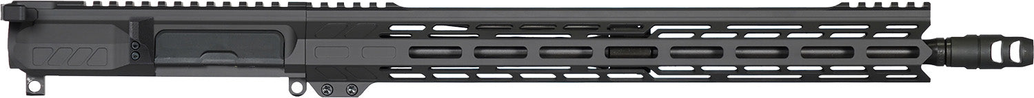 CMMG 35B5FBCAB MK4 Resolute 350 Legend 16.1" Upper Group M-LOK Free-Float Handguard Armor Black