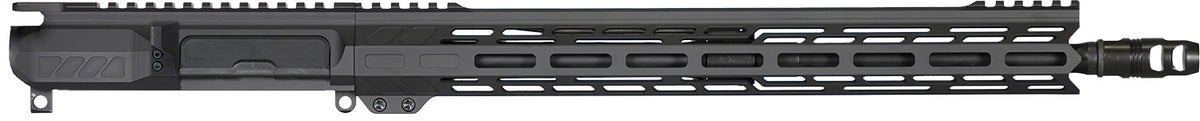 CMMG 30BC40AAB MK4 Resolute 300 Blackout 16.1" Upper Group No BCG No Charging Handle Armor Black