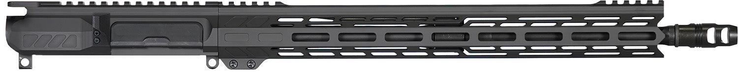 CMMG 30BC40AAB MK4 Resolute 300 Blackout 16.1" Upper Group No BCG No Charging Handle Armor Black
