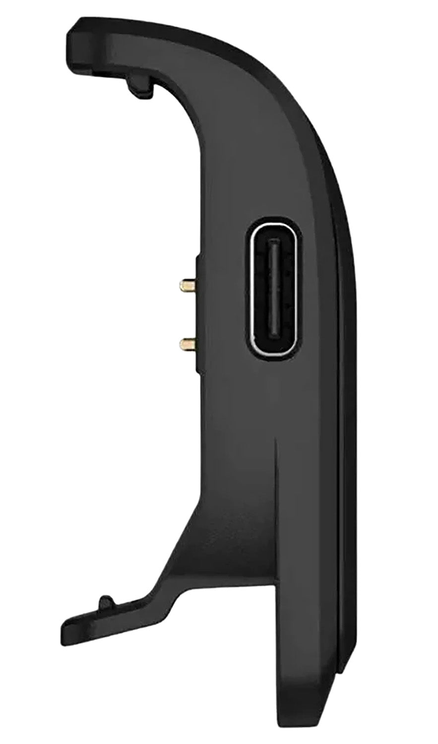 Garmin 010-13023-04 Standard Battery Charge Clip for Alpha T20 and TT25 Black