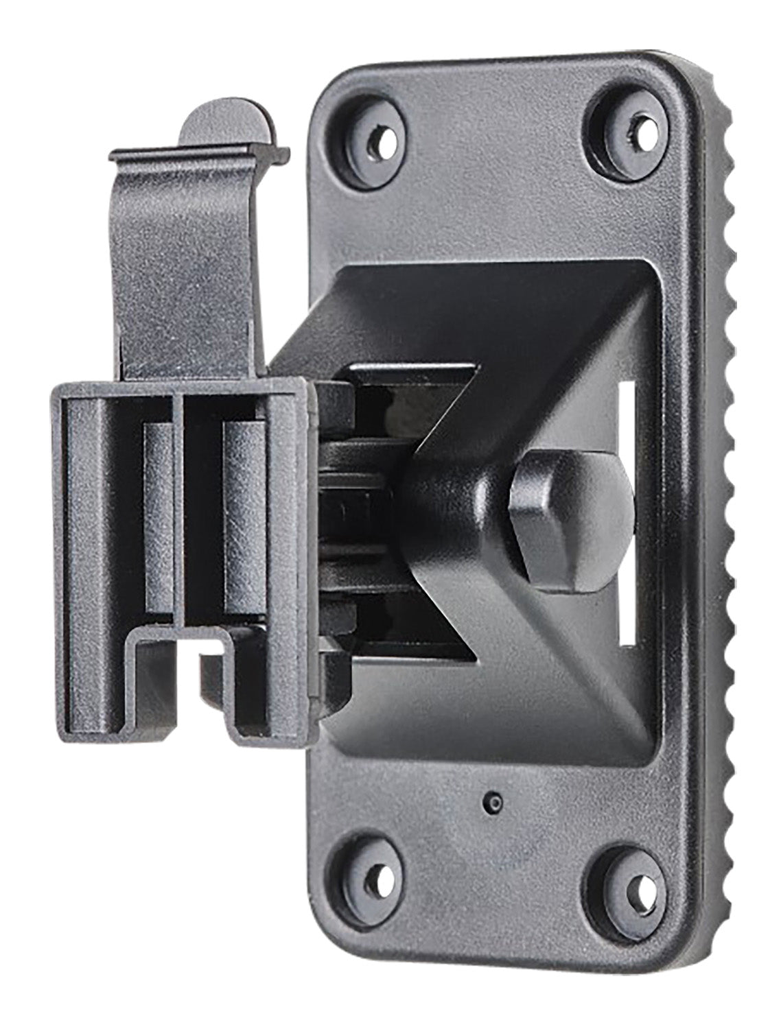 Moultrie MMA14110 EDGE Series Camera Flex Mount with Strap and Hardware Black