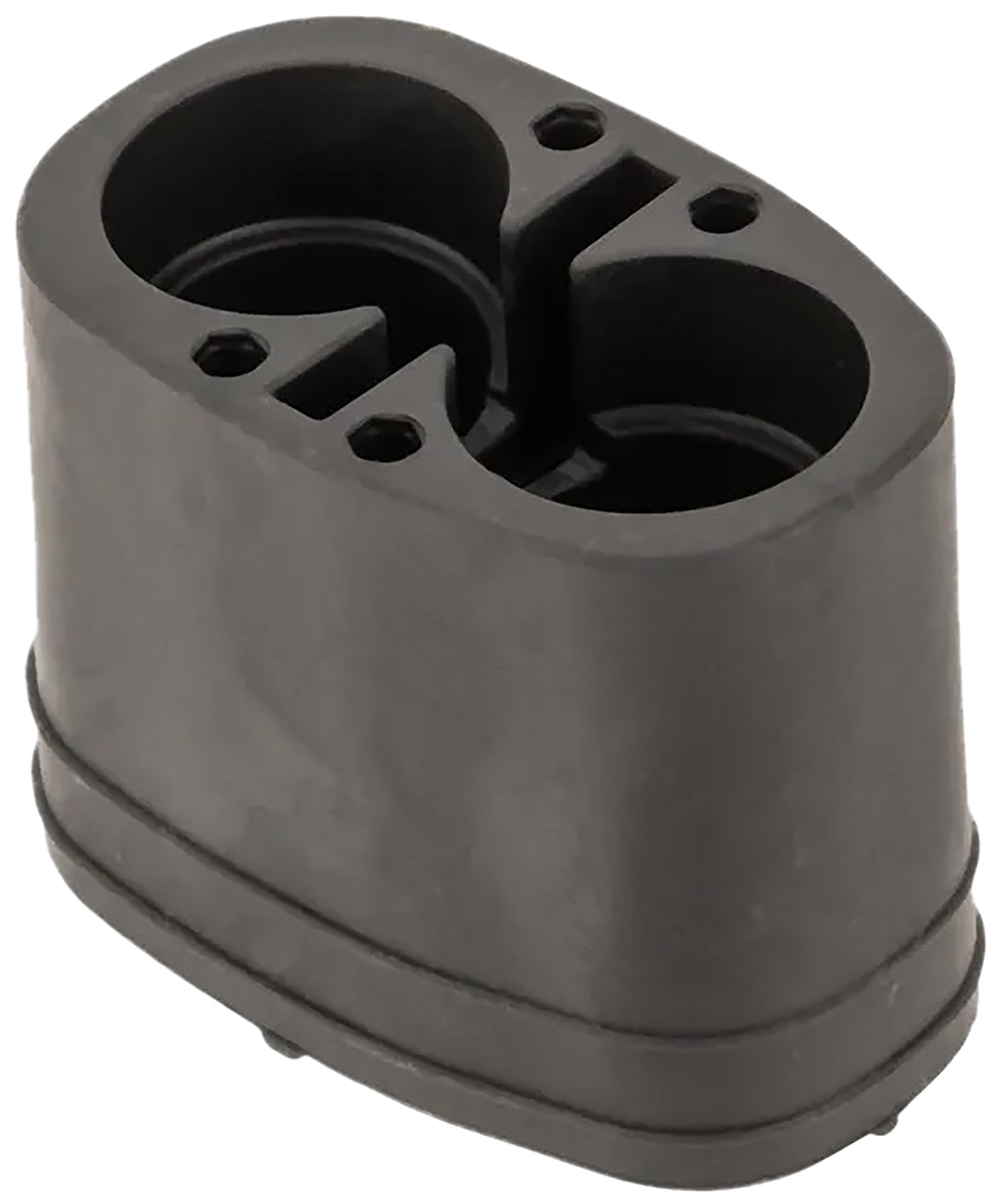 B5 Systems Battery Grip Plug GRP1457 Compatible with B5 Type 22 and 23 P-Grips AA CR123A CR2032 Multitasker NANO