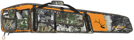 Allen 92148 Bull Stalker Padded Rifle Case 48" Mossy Oak Mountain Country Camo