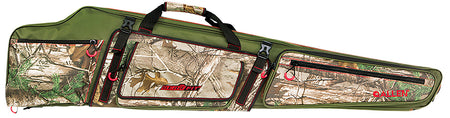 Allen 95948 Gear-Fit Dakota CXE Padded Rifle Case 48" Realtree Xtra Camo