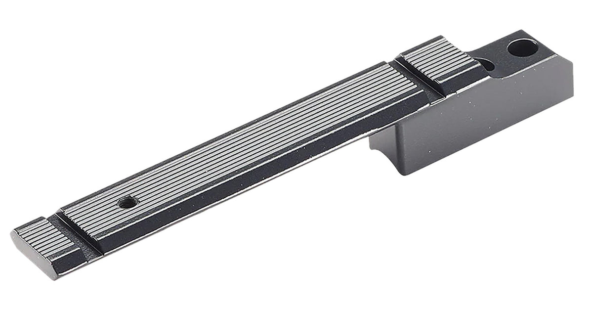 Henry MBCSM Black Zinc Scope Mount Weaver Base for Henry H005 Mini Bolt