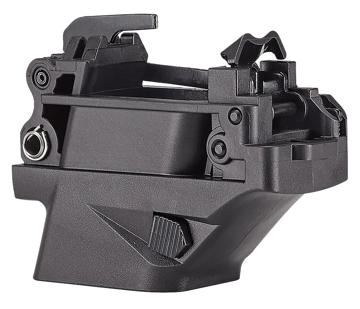 Henry H27110WELL Homesteader Magazine Well Insert 9mm Fits Glock Style Magazines Black