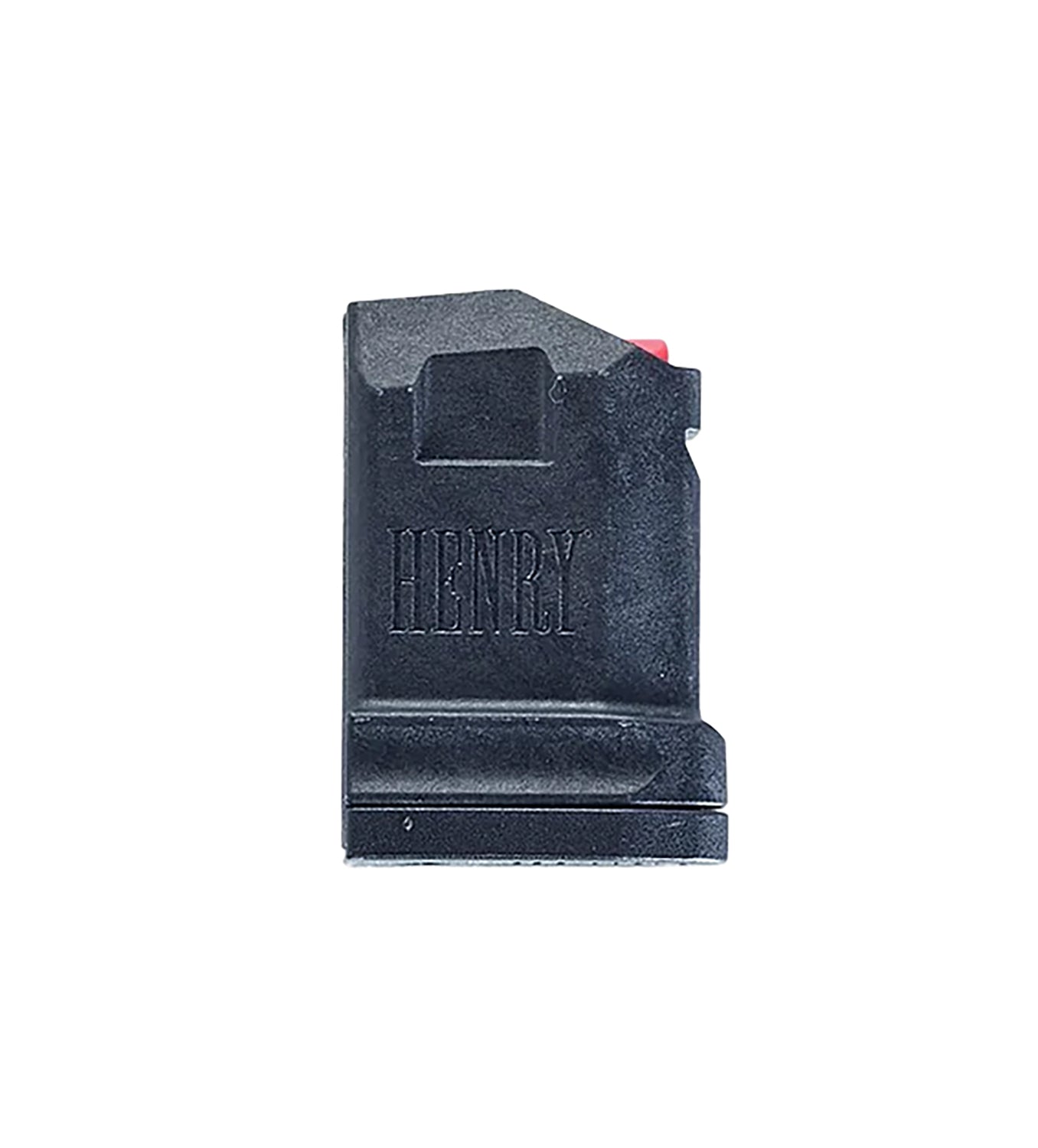 Henry H279MM5MAG Homesteader 5 Round 9mm Luger Magazine Black Polymer