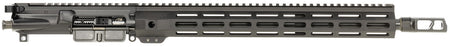 Bushmaster Bravo Zulu Complete AR-15 Upper 5.56 NATO 16" CMV Nitride Mid-Length Gas 14" BFI M-LOK