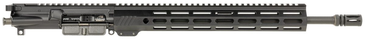 Bushmaster 0040017BLK QRC 5.56 NATO 16" Complete Upper with M-LOK Handguard and A2 Flash Hider
