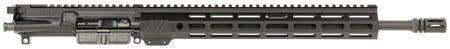 Bushmaster 0040017BLK QRC 5.56 NATO 16" Complete Upper with M-LOK Handguard and A2 Flash Hider