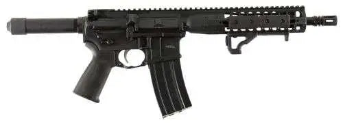 LWRC IC-DI 5.56MM RFL 10" BLK PST
