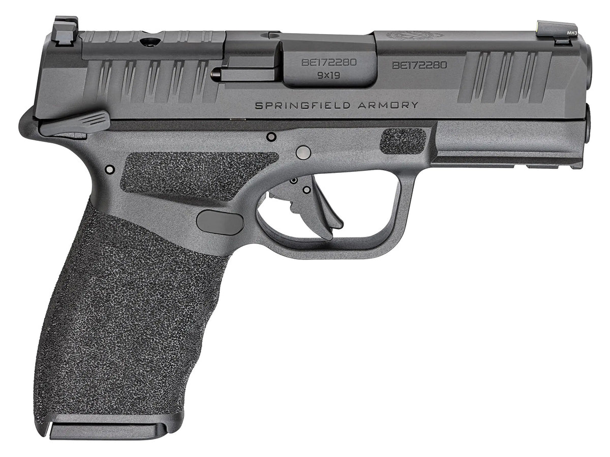 SPG HCP9379BOSPMS 9M HELLCAT PRO 3.7 15R