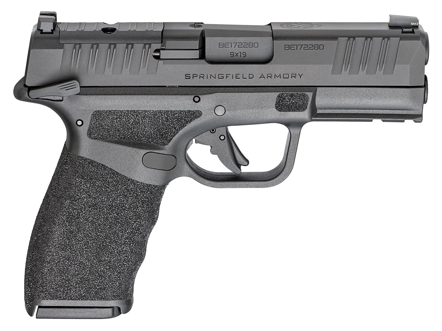 SPG HCP9379BOSPMS 9M HELLCAT PRO 3.7 15R