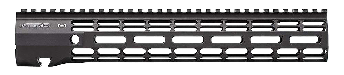 Aero Precision Atlas R-One 12.70" M-LOK Handguard with ATLAS Taper Lock System Black Anodized for M5/AR-10