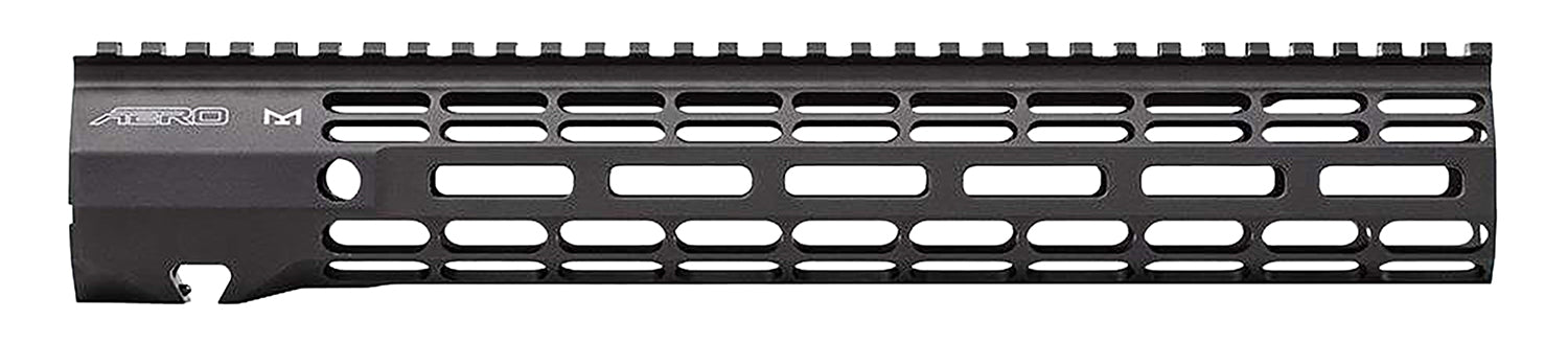 Aero Precision Atlas R-One 12.70" M-LOK Handguard with ATLAS Taper Lock System Black Anodized for M5/AR-10
