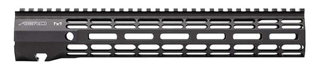 Aero Precision Atlas R-One 12.70" M-LOK Handguard with ATLAS Taper Lock System Black Anodized for M5/AR-10