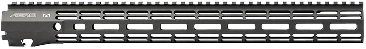Aero Precision Atlas R-One AR-15/M4E1 Handguard 16.60" M-LOK Black Anodized Lightweight Aluminum with All Mounting Hardware