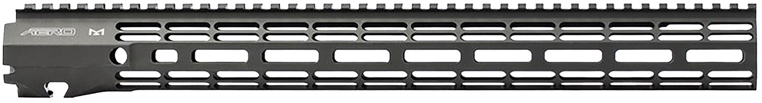 Aero Precision Atlas R-One AR-15/M4E1 Handguard 16.60" M-LOK Black Anodized Lightweight Aluminum with All Mounting Hardware