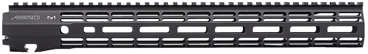 Aero Precision Atlas R-One AR-15/M4E1 Handguard 15" M-LOK Black Anodized Lightweight Aluminum with All Mounting Hardware