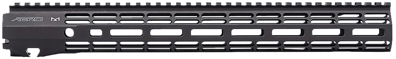 Aero Precision Atlas R-One AR-15/M4E1 Handguard 15" M-LOK Black Anodized Lightweight Aluminum with All Mounting Hardware
