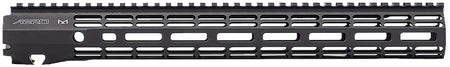 Aero Precision Atlas R-One AR-15/M4E1 Handguard 15" M-LOK Black Anodized Lightweight Aluminum with All Mounting Hardware
