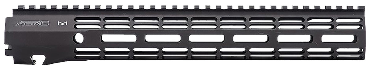 Aero Precision Atlas R-One AR-15/M4E1 Handguard 12.70" M-LOK Black Anodized Lightweight Aluminum with All Mounting Hardware