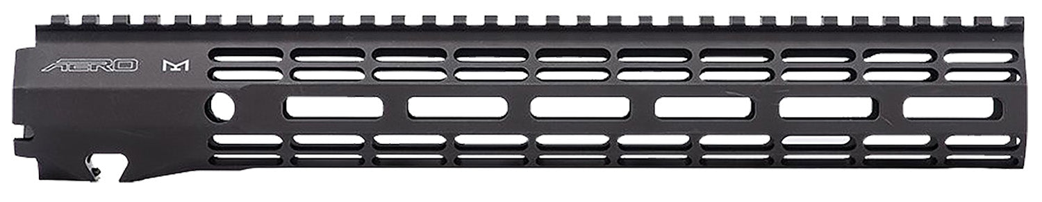 Aero Precision Atlas R-One AR-15/M4E1 Handguard 12.70" M-LOK Black Anodized Lightweight Aluminum with All Mounting Hardware