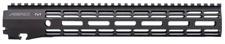 Aero Precision Atlas R-One AR-15/M4E1 Handguard 12.70" M-LOK Black Anodized Lightweight Aluminum with All Mounting Hardware