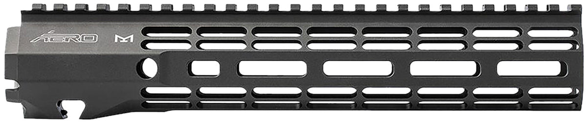 Aero Precision Atlas R-One 10.30" M-LOK Handguard with Mounting Hardware for M4E1/AR-15, Black Anodized