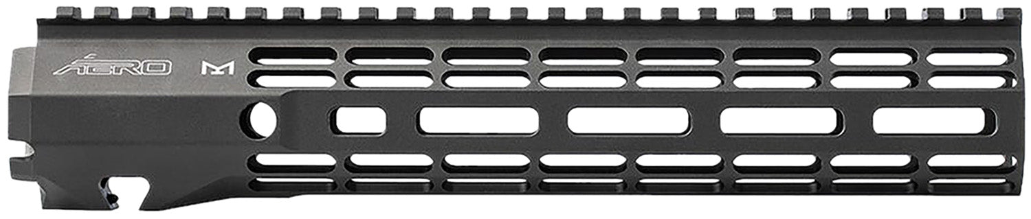 Aero Precision Atlas R-One 10.30" M-LOK Handguard with Mounting Hardware for M4E1/AR-15, Black Anodized