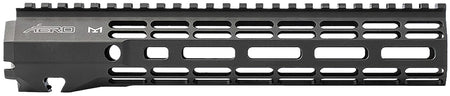 Aero Precision Atlas R-One 10.30" M-LOK Handguard with Mounting Hardware for M4E1/AR-15, Black Anodized