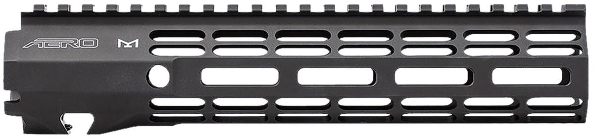 Aero Precision Atlas R-One AR-15/M4E1 Handguard 9.30" M-LOK Black Anodized Lightweight Aluminum with All Mounting Hardware