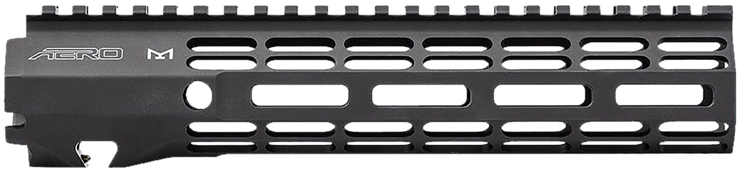 Aero Precision Atlas R-One AR-15/M4E1 Handguard 9.30" M-LOK Black Anodized Lightweight Aluminum with All Mounting Hardware