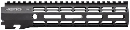 Aero Precision Atlas R-One AR-15/M4E1 Handguard 9.30" M-LOK Black Anodized Lightweight Aluminum with All Mounting Hardware