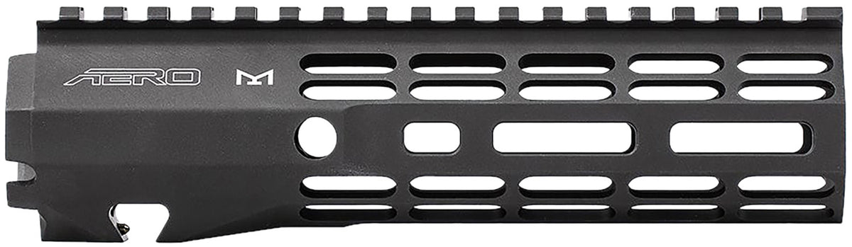 Aero Precision Atlas R-One AR-15/M4E1 Handguard 7.30" M-LOK Black Anodized Lightweight Aluminum with All Mounting Hardware