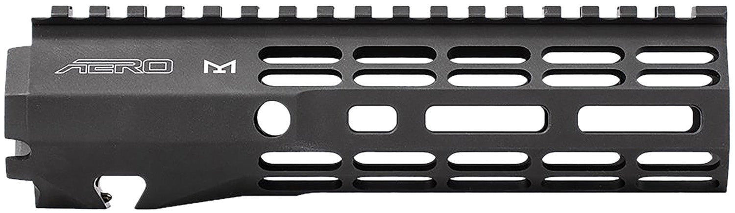 Aero Precision Atlas R-One AR-15/M4E1 Handguard 7.30" M-LOK Black Anodized Lightweight Aluminum with All Mounting Hardware