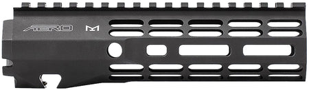 Aero Precision Atlas R-One AR-15/M4E1 Handguard 7.30" M-LOK Black Anodized Lightweight Aluminum with All Mounting Hardware