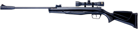 Beeman 10616GP Sportsman .177 Gas Ram Break Barrel Air Rifle Combo 4x32mm Scope